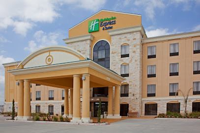 Holiday Inn Express & Suites Katy, an IHG Hotel