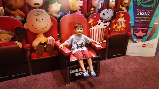 Movie Theater «AMC Concord Mills 24», reviews and photos, 8421 Concord Mills Boulevard, Concord, NC 28027, USA