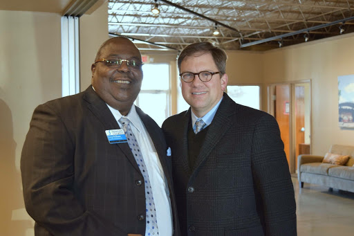 Personal Injury Attorney «Sherrod & Bernard, P.C.», reviews and photos