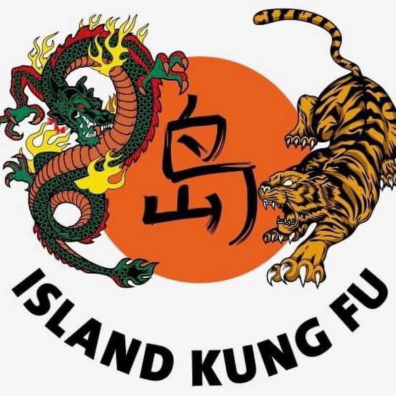 Island Kung Fu