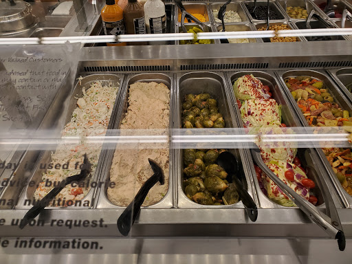 Grocery Store «Jewel-Osco», reviews and photos, 1157 N Eola Rd, Aurora, IL 60502, USA