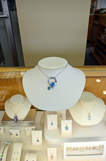 Jeweler «Argentum Jewelry», reviews and photos, 205 N College Ave # 100, Bloomington, IN 47404, USA