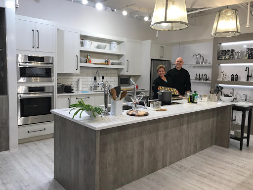 Cabinet Store «Packard Cabinetry of Hendersonville», reviews and photos, 432 N Church St, Hendersonville, NC 28792, USA