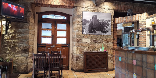 El Cares Restaurante