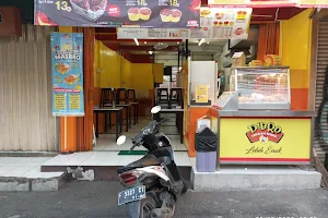 DBRO Chicken & Burger - Tajur Babadak , Bogor image
