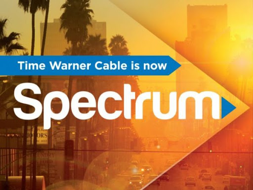 Spectrum Cable