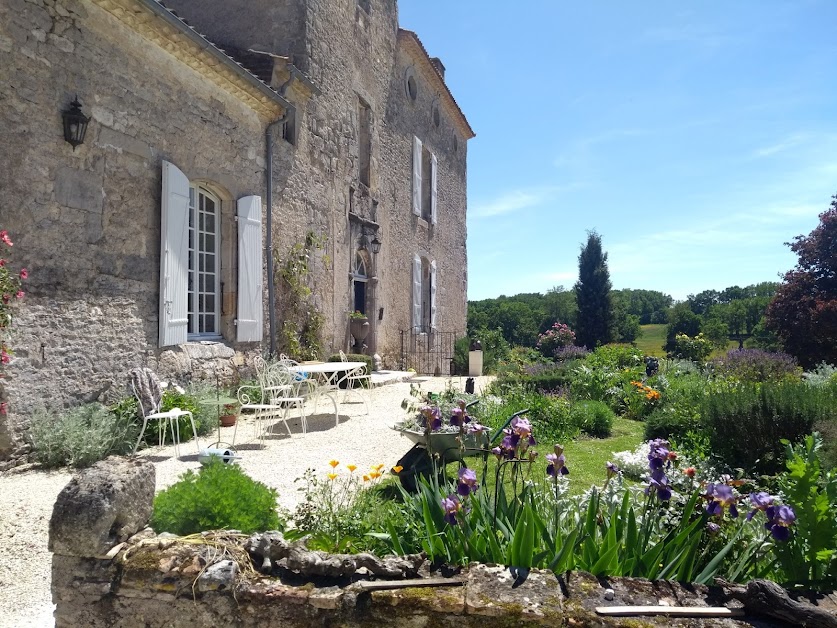 Château Barayre: an eco-friendly castle welcoming holidays, weddings, work-escapes and retreats à Laussou (Lot-et-Garonne 47)