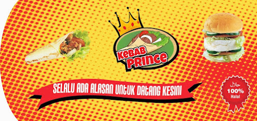 Kebab Prince