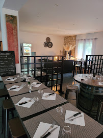 Atmosphère du Restaurant L ALZICCIOLA à Linguizzetta - n°4