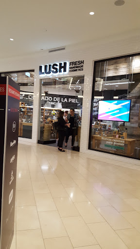 Lush Cosmetics