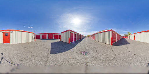 Self-Storage Facility «CubeSmart Self Storage», reviews and photos, 15821 N Dysart Rd, Surprise, AZ 85374, USA