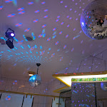 Photo n°7 de l'avis de Sabine.r fait le 13/01/2024 à 21:13 sur le  Rock & Chill Hotel Falter à Drachselsried