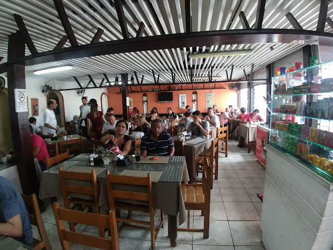 Gulash Restaurante - Salvador