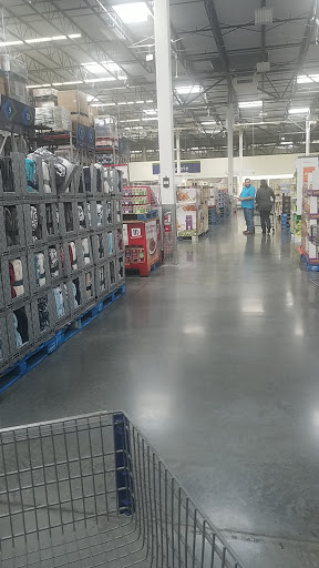 Warehouse club «Sams Club», reviews and photos, 2861 Beene Blvd, Bossier City, LA 71111, USA