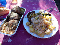 Plats et boissons du Restaurant portugais Le Calypso à Le Haillan - n°10