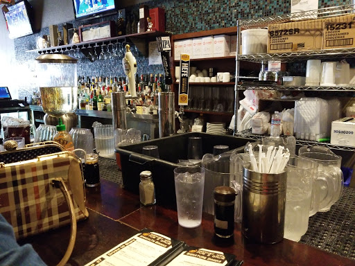 Monkey King Pub & Grub image