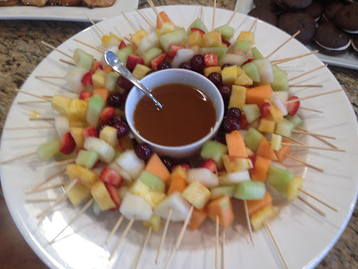 Caterer «Beyond Delicious Catering LLC», reviews and photos, 133 South St, New Providence, NJ 07974, USA