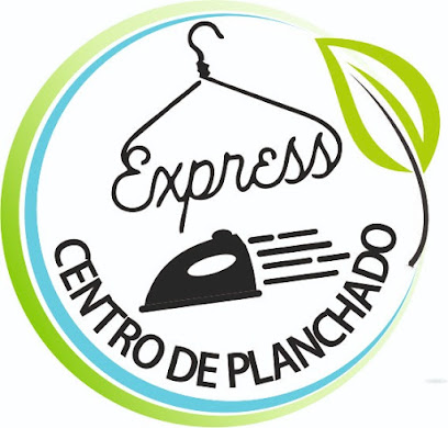 Centro de Planchado Express