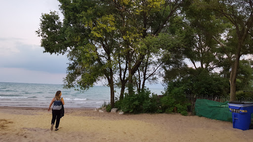 Park «North Shore Beach Park», reviews and photos, 1040 W North Shore Ave, Chicago, IL 60626, USA