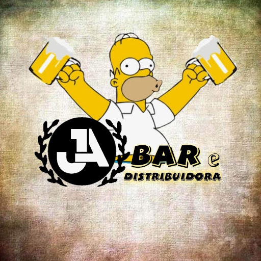 Logo da empresa - J A Bar e Distribuidora