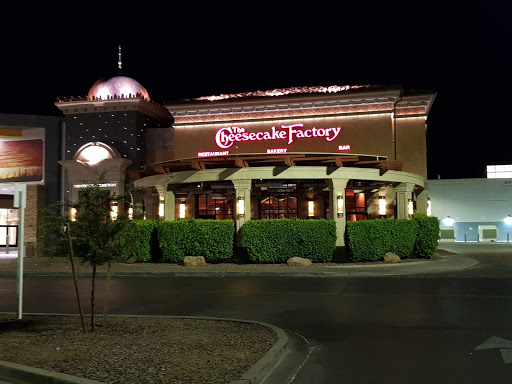 Shopping Mall «Chandler Fashion Center», reviews and photos, 3111 W Chandler Blvd, Chandler, AZ 85226, USA