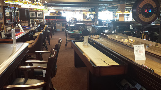 Billiards Supply Store «Game Room Store», reviews and photos, 3548 U.S. 9, Freehold, NJ 07728, USA