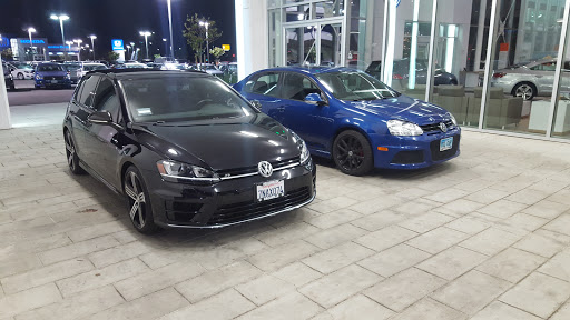 Volkswagen Dealer «Vacaville Volkswagen», reviews and photos, 721 Orange Dr, Vacaville, CA 95687, USA