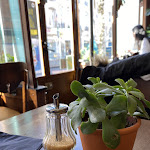 Photo n°4 de l'avis de Christy.o fait le 18/01/2022 à 11:35 sur le restaurants Quokka Café à Nancy