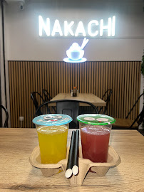 Photos du propriétaire du Restaurant japonais NAKACHI à Tremblay-en-France - n°15