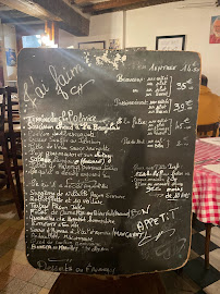 Les plus récentes photos du Restaurant Auberge du Clocher à Villeneuve-sur-Verberie - n°3