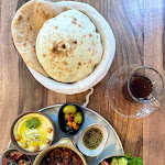 Photo n°2 de l'avis de Stephanie.. fait le 13/09/2023 à 17:10 sur le  Sieben by Hanaa à Bühl