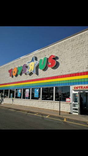 Toy Store «Toys
