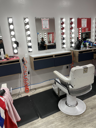 Barber Shop «Los Compadres Barbershop», reviews and photos, 601 N 7th St, Allentown, PA 18102, USA