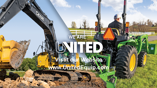 United Ag & Turf 522 Edwards Ave, Calverton, NY 11933