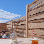 Photo n°1 de l'avis de Rita.a fait le 21/05/2023 à 08:31 sur le  Nómade Comida Sustentável à Pataias