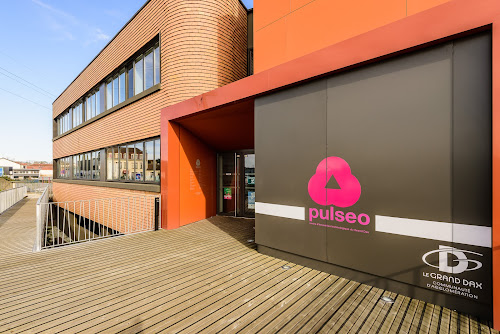 Centre d'affaires PULSEO Dax