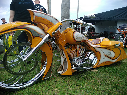 Motorcycle Dealer «Midwest Motorcycle Daytona», reviews and photos, 444 N Beach St, Daytona Beach, FL 32114, USA