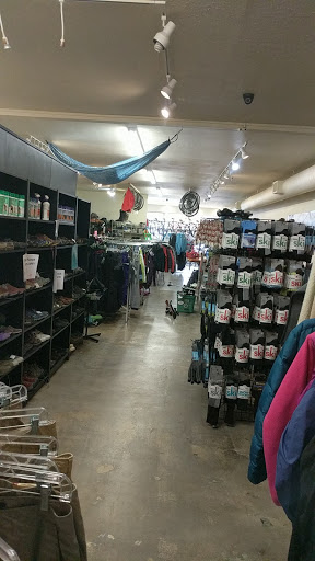 Consignment Shop «Mountain Equipment Recyclers», reviews and photos, 1024 S Tejon St, Colorado Springs, CO 80903, USA