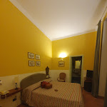 Photo n°3 de l'avis de Medina.e fait le 21/04/2023 à 12:10 sur le  Hotel Mergellina à Naples