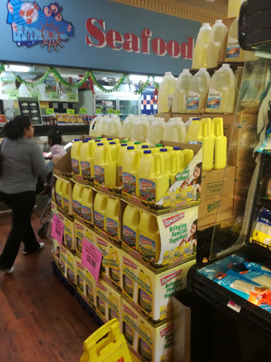 Supermarket «Supremo Food Market», reviews and photos, 249 E Front St, Plainfield, NJ 07060, USA