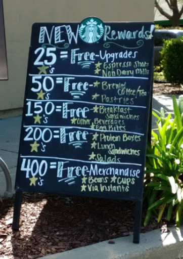 Starbucks image