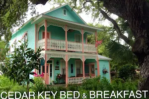 Cedar Key Bed & Breakfast image