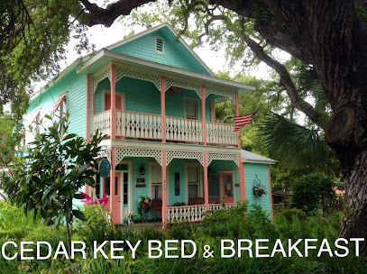 Cedar Key Bed & Breakfast