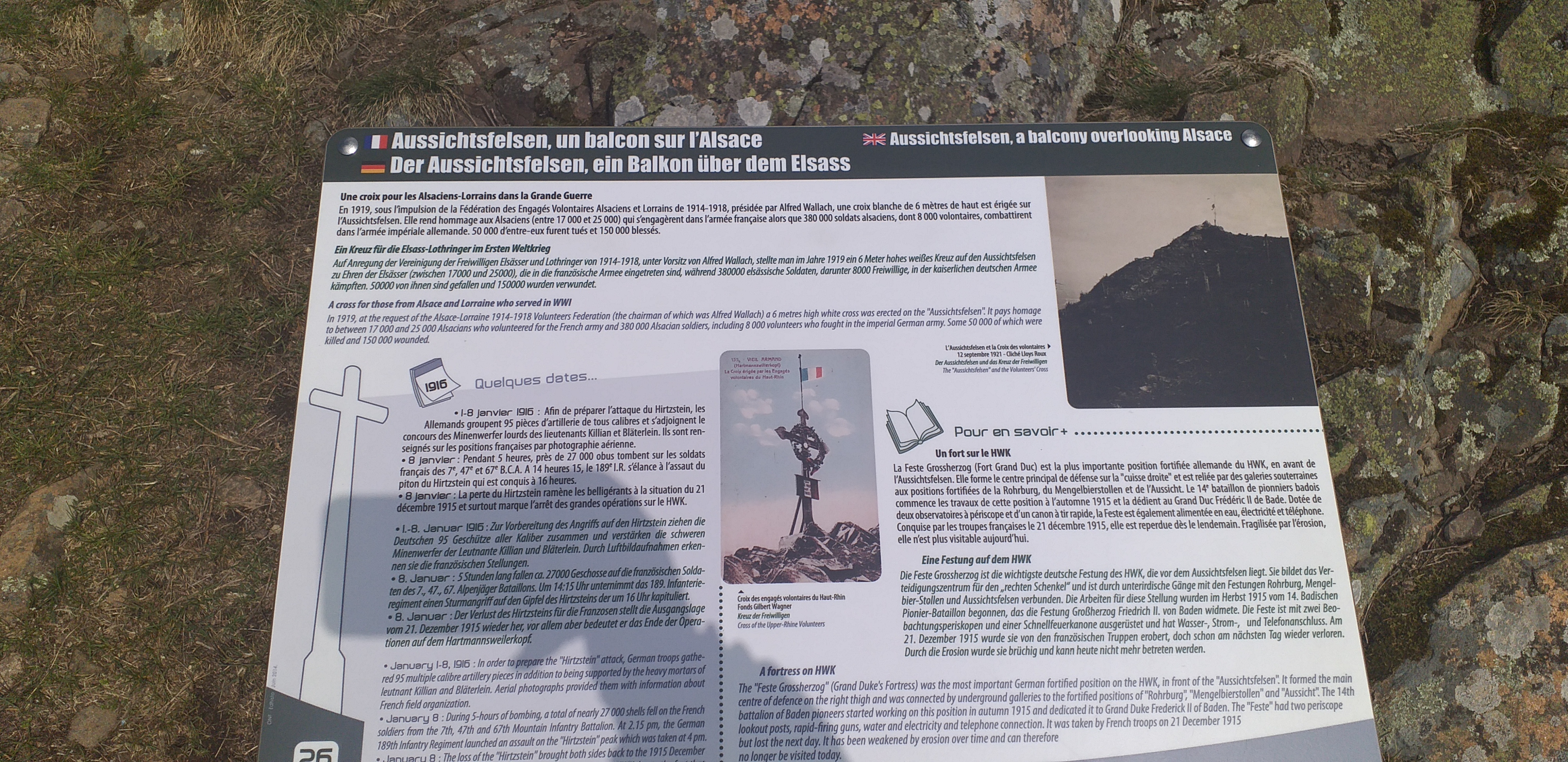 Photo n° 12 de l'avis de Stéphanie.e fait le 15/04/2019 à 14:42