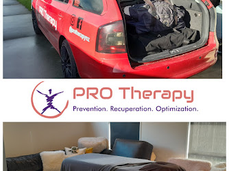 PRO Therapy NZ