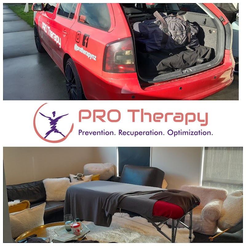 PRO Therapy NZ