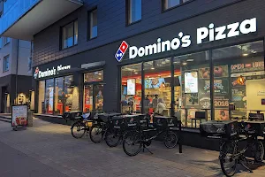 Domino's Pizza Västra hamnen image