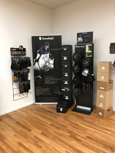 Tack Shop «Argento Equestrian», reviews and photos, 18 Washington Ave, Millbrook, NY 12545, USA