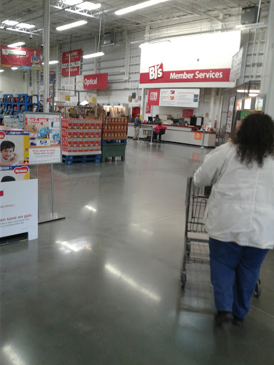 Warehouse club «BJ’s Wholesale Club», reviews and photos, 1725 Market Pl Blvd, Cumming, GA 30041, USA