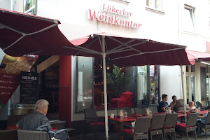 Lübecker Weinkontor